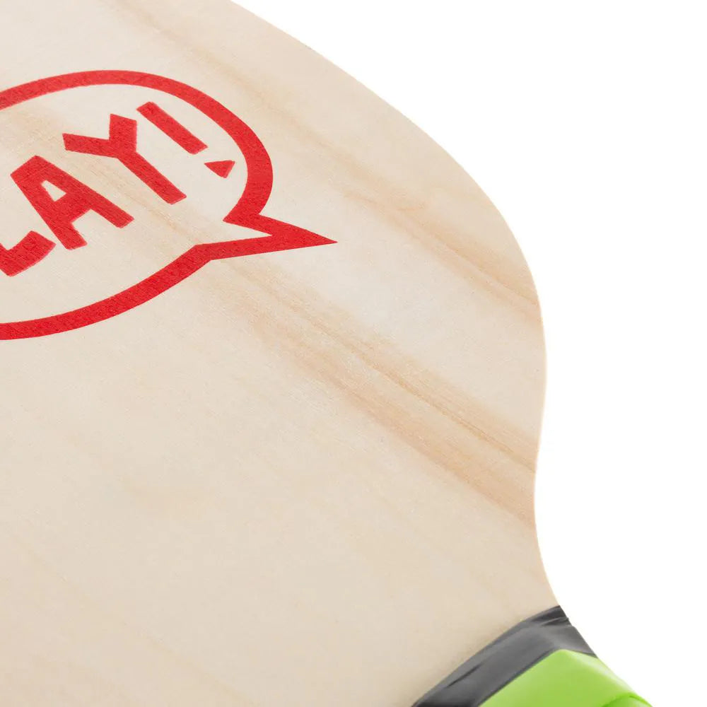 Paddle Ball Game Set